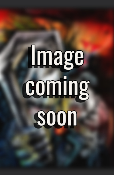 LOBO #4 variant cover by Simon Bisley