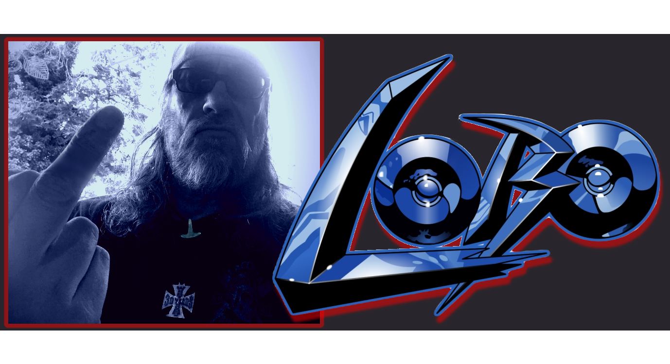 Lobo by Simon Bisley